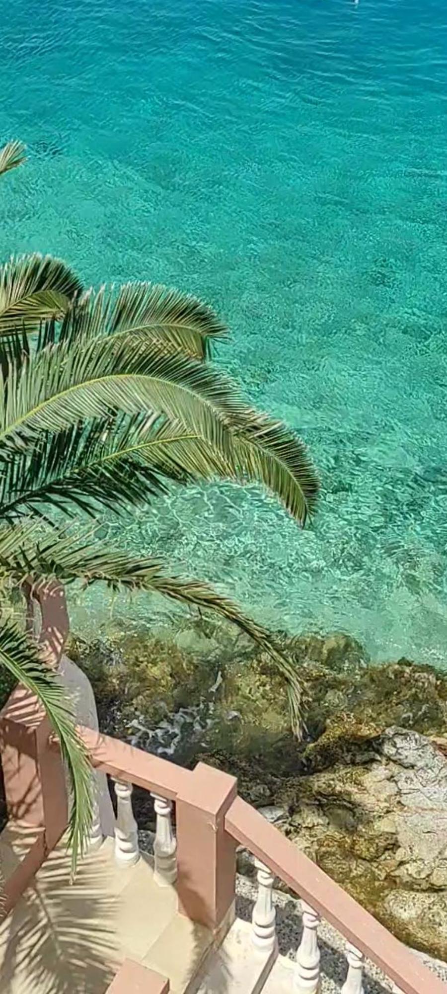 Villa Skiadeni Chalki Town エクステリア 写真